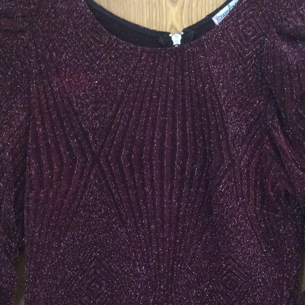 Xtraordinary dress size Medium - Picture 2 of 6